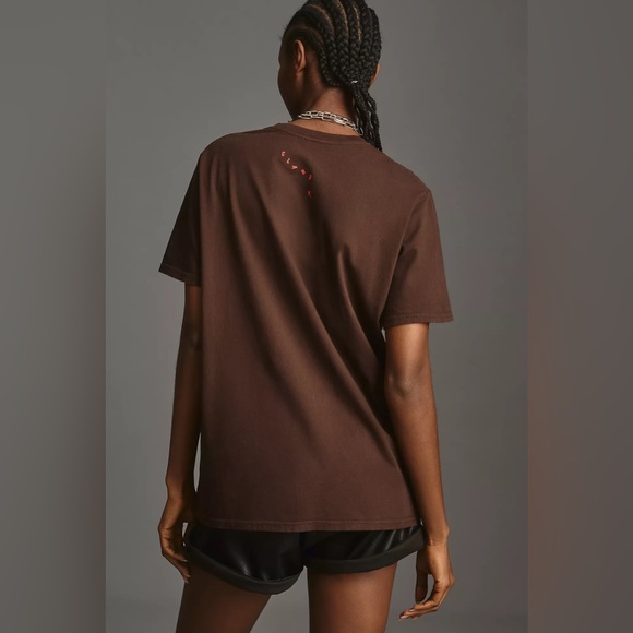 NWT Clare V. Ciao Original Tee - Picture 3 of 4